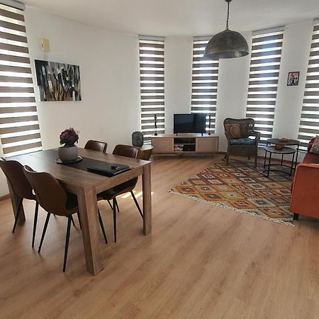 Anamor Apartment 408 라르나카 외부 사진