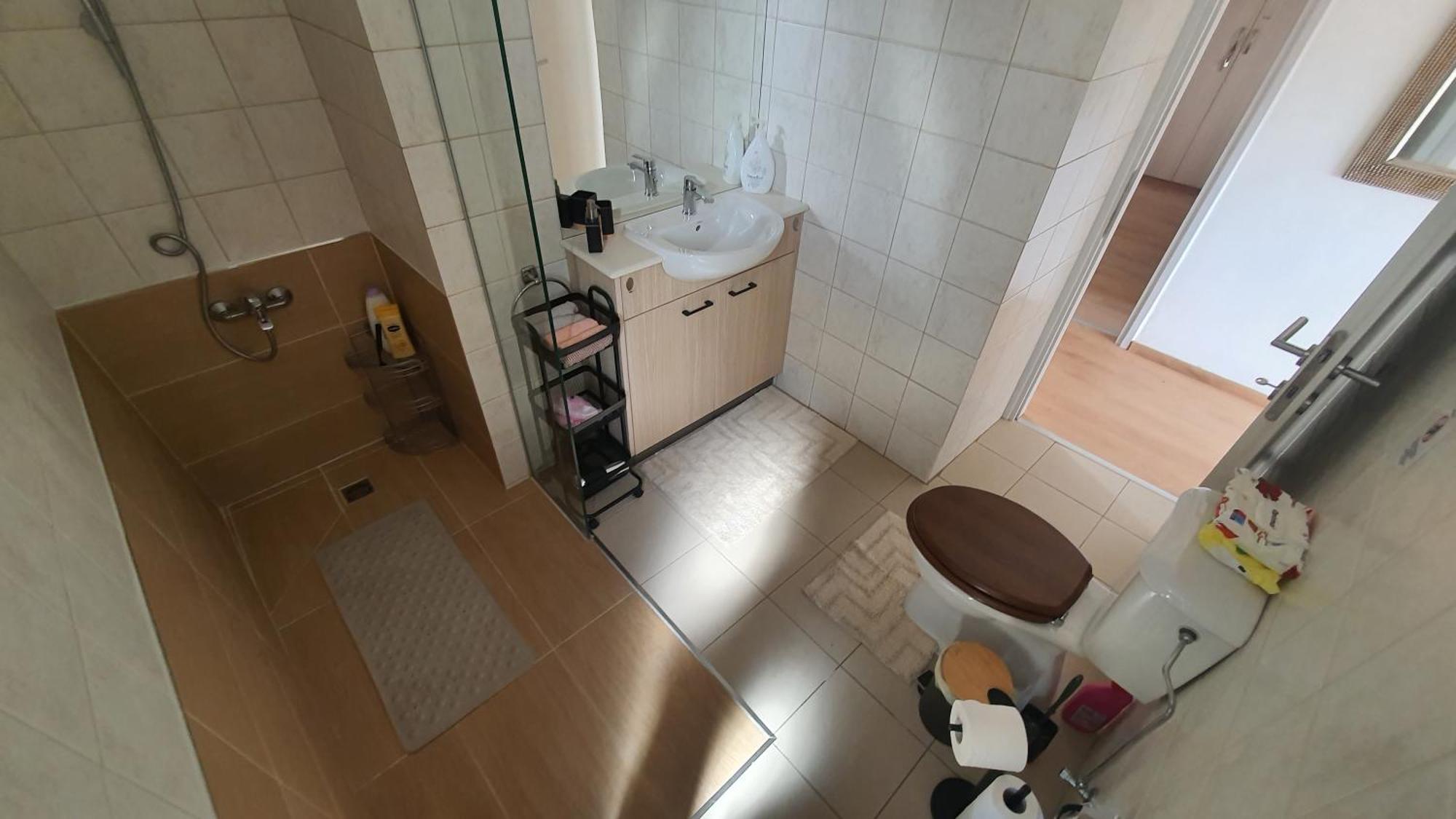 Anamor Apartment 408 라르나카 외부 사진