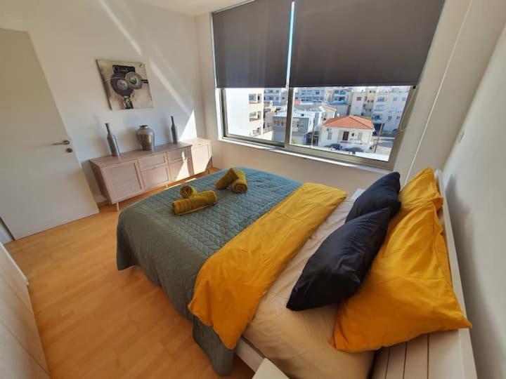 Anamor Apartment 408 라르나카 외부 사진