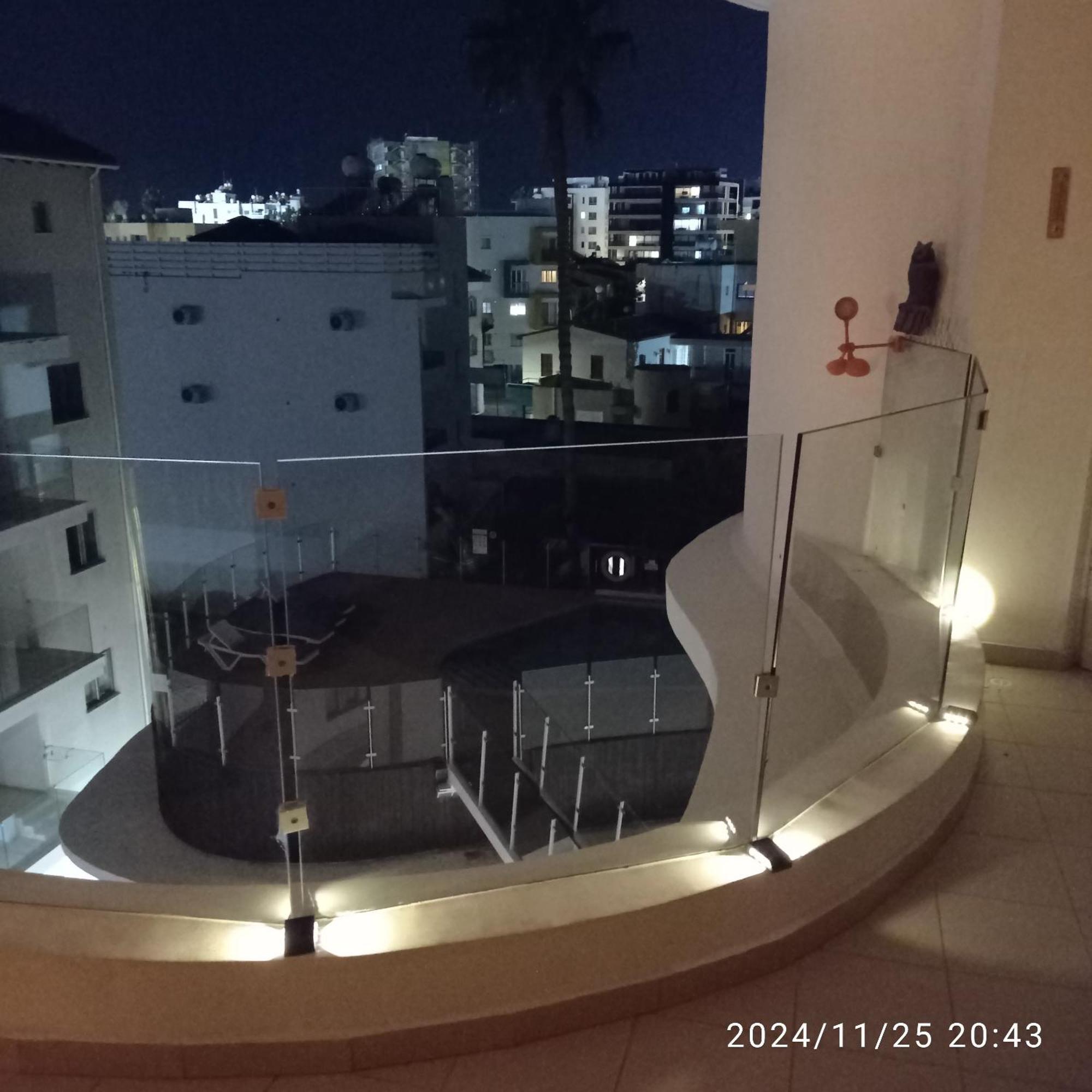 Anamor Apartment 408 라르나카 외부 사진